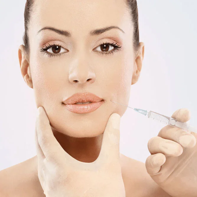 Injectables